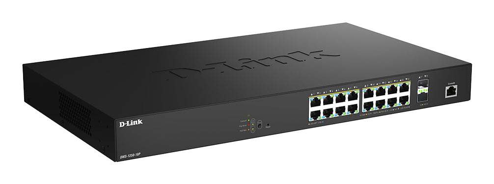 D-Link DSP-411 – M.2 NVMe SSD-Gehäuse – USB-C 4.0, bis 8 TB, für M.2 NVMe 2230–2280 (M/M+B)