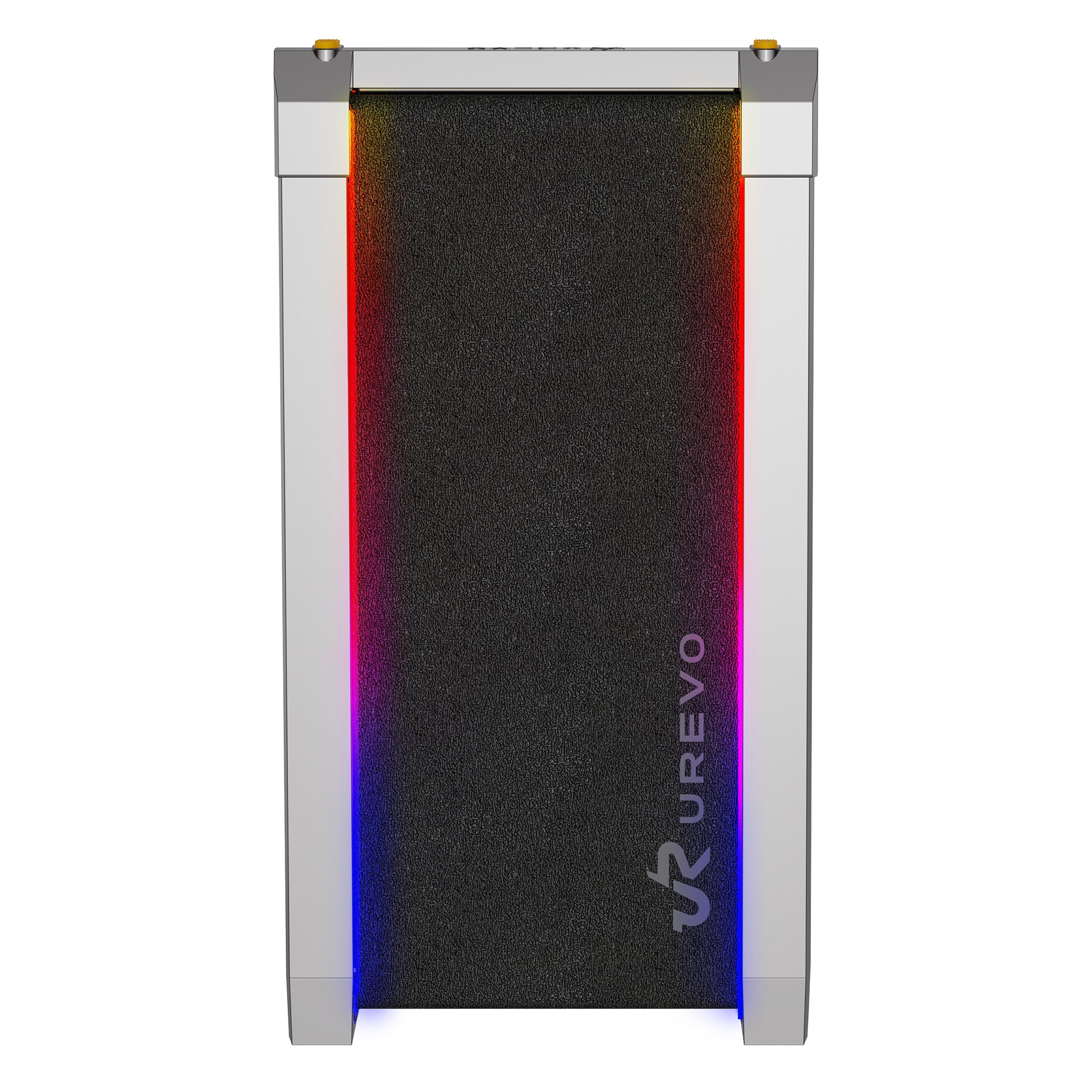 Urevo Walking Pad CyberPad Smart 2, 181 kg, 6 km/h – Silber