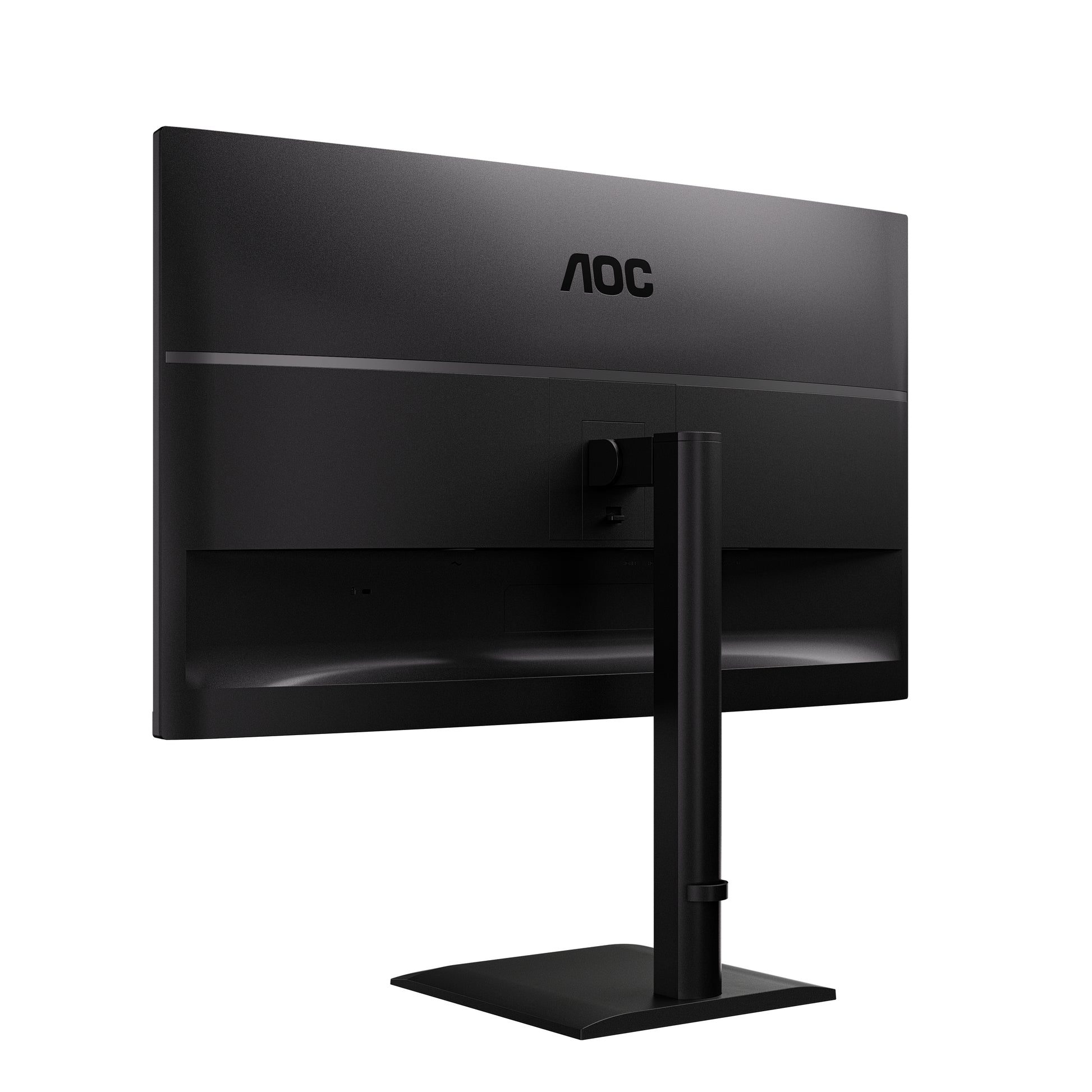 AOC Q32E4U – Monitor, 31,5", 2560 × 1440 (WQHD), IPS, 100 Hz, Integrierte Lautsprecher, VESA 100 × 100, Schwarz