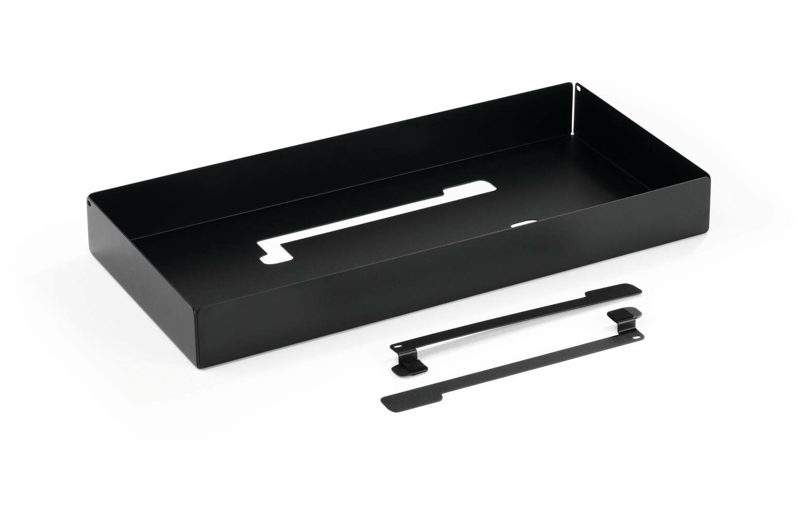 Durable Schublade – Monitor Stand Effect, Metallgehäuse, 508201