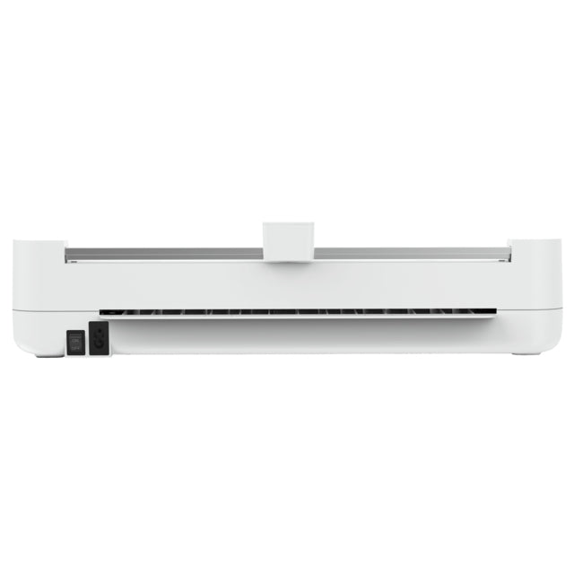 HP OneLam Conbo Laminiergerät A3 – 2-Rollen, 125 µm, Kaltlamination, Aufheizzeit 4 Min., Weiss
