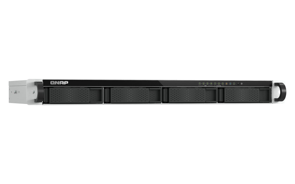 QNAP TS-h765eU-8G Speichergerät – 7 Bay