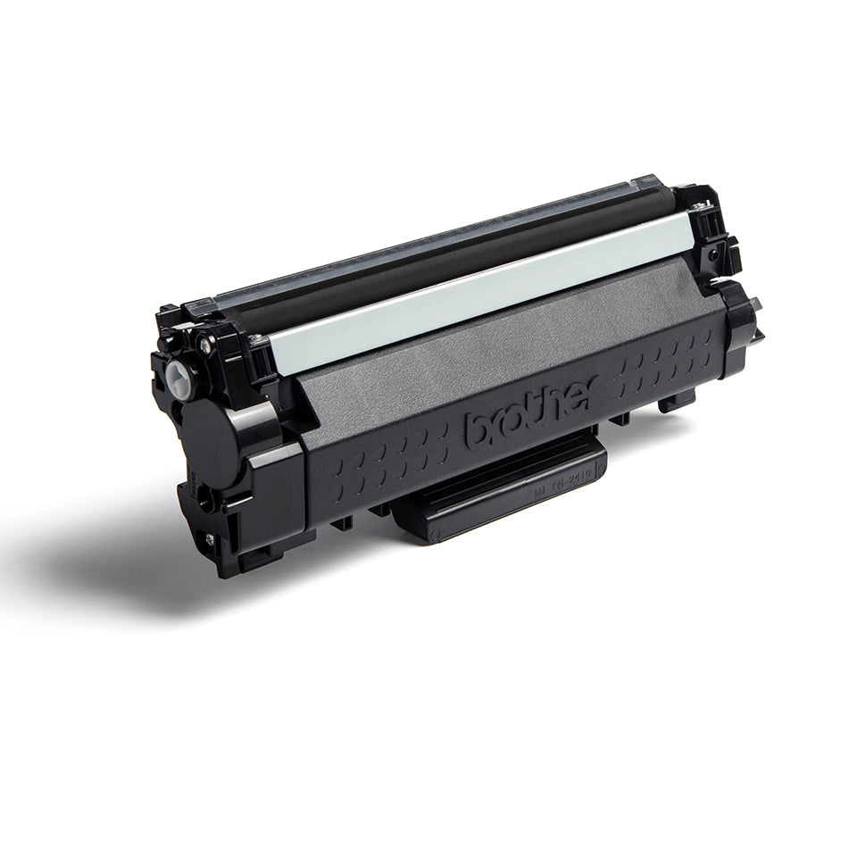 Brother TN-2410 Schwarz Toner – Original – 1'200 Seiten – für Brother HL-L2310D/HL-L2350DW/HL-L2357DW u. a.
