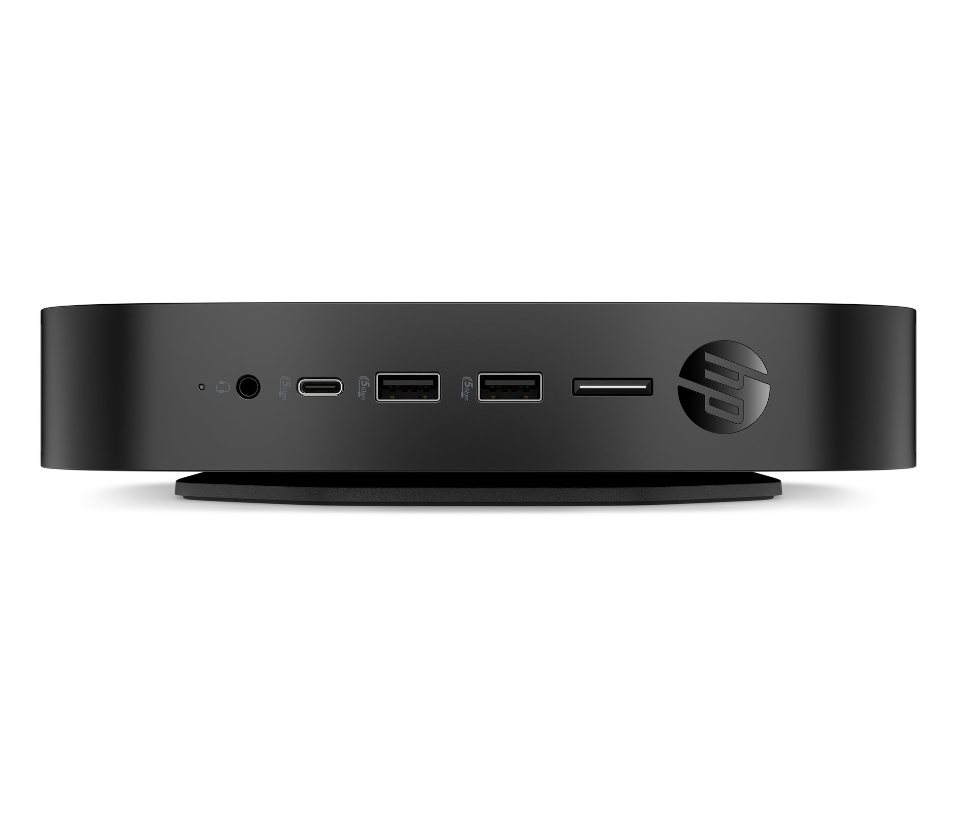 HP ProDesk 5 G1i Micro – Intel N97, 8 GB RAM, 32 GB eMMC