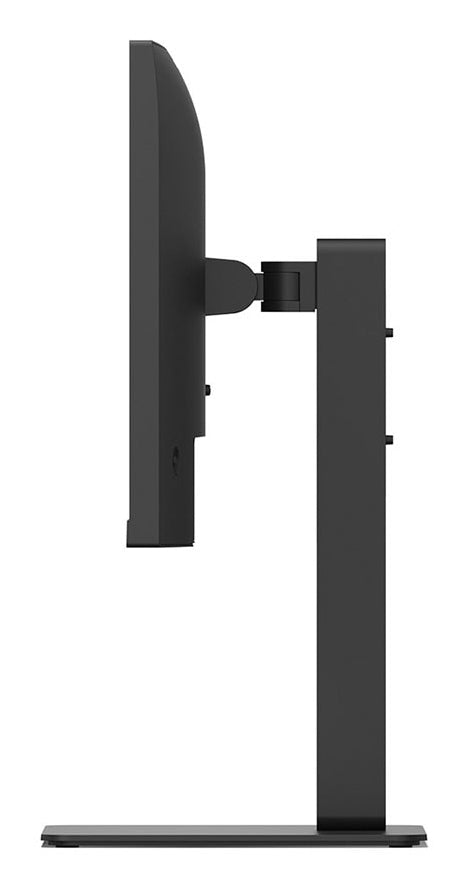 LG 24BA850-B – Monitor, 24", LCD, Schwarz