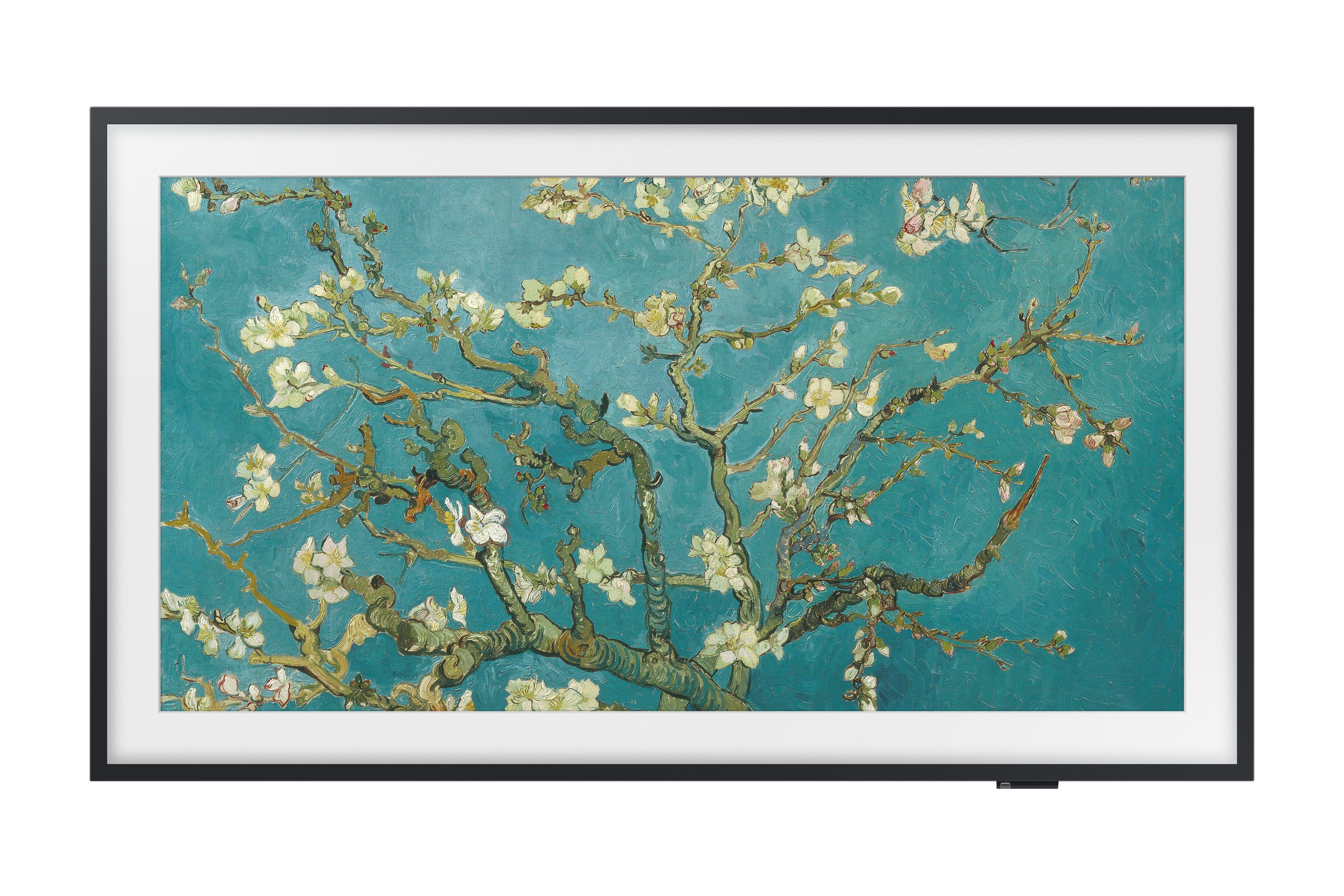 Samsung QE32LS03C The Frame – 32" QLED Full HD, Tizen, HDR10+ (2023)