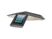 Poly Trio C60 IP-Konferenztelefon – SIP, PoE, mit Radio