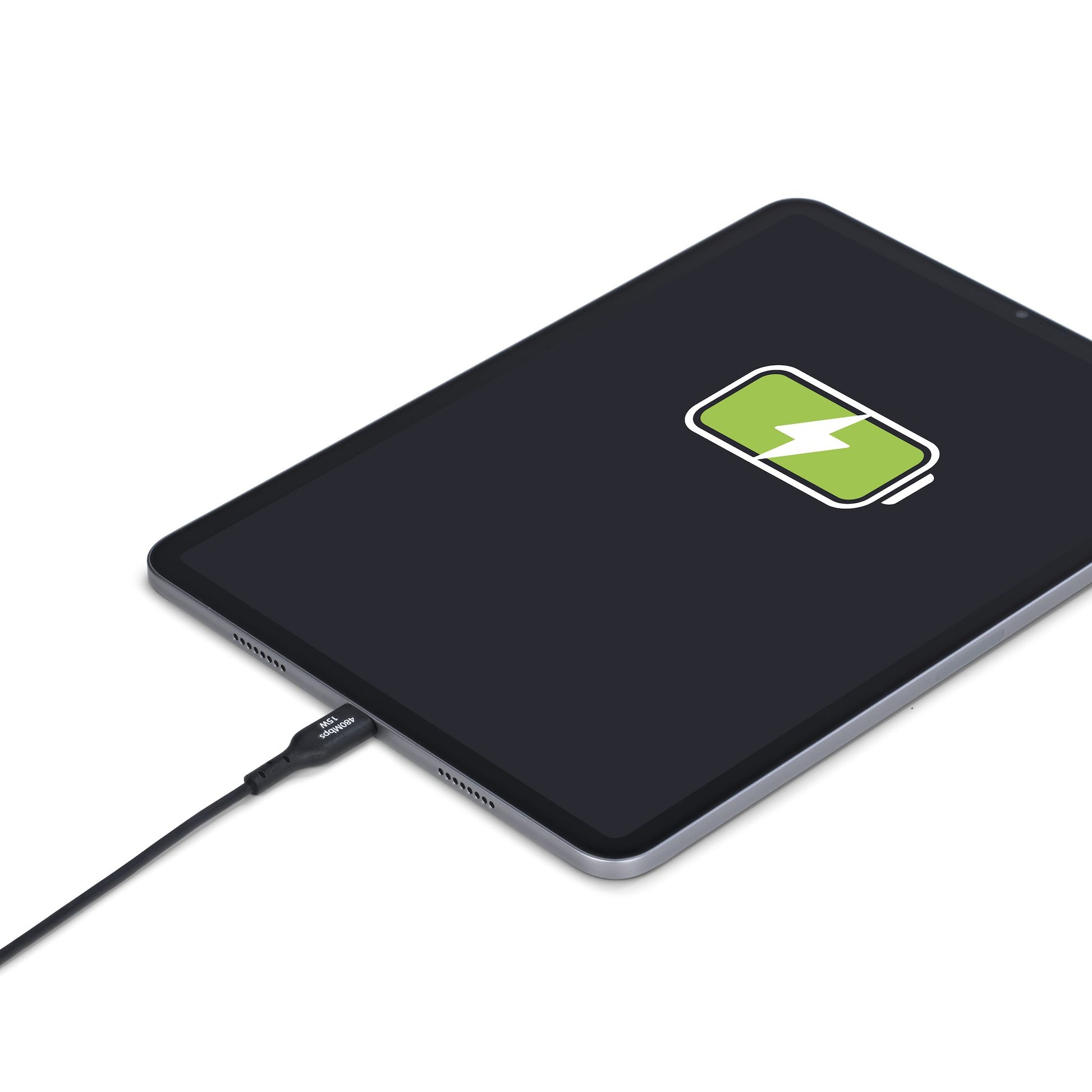 StarTech.com USB-Kabel, USB-A zu USB-C, 4 m, USB 2.0