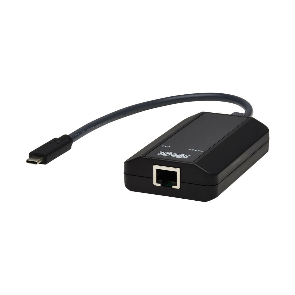 Tripp Lite B055-001-C – USB/VGA CIM-Modul – 0,25 m, 1920 × 1200