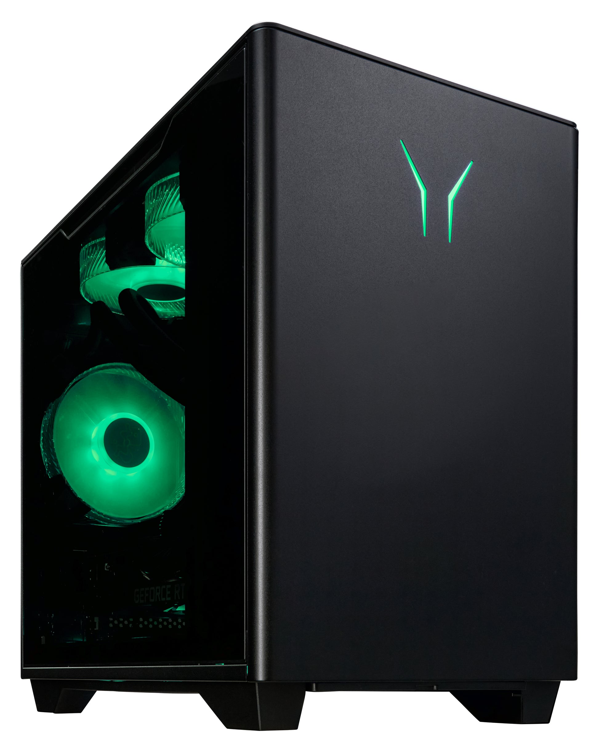 Erazer Bandit P20 Tower – Intel Core Ultra 7 265F, 32 GB RAM, 1 TB SSD, Windows 11