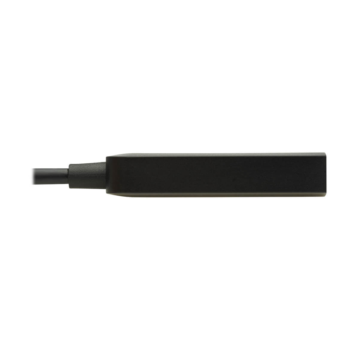Tripp Lite U444-06N-DP8B USB-C zu DisplayPort Adapter – 8K (7680 × 4320), DP 1.4, aktiv, 15,2 cm, HDR, schwarz