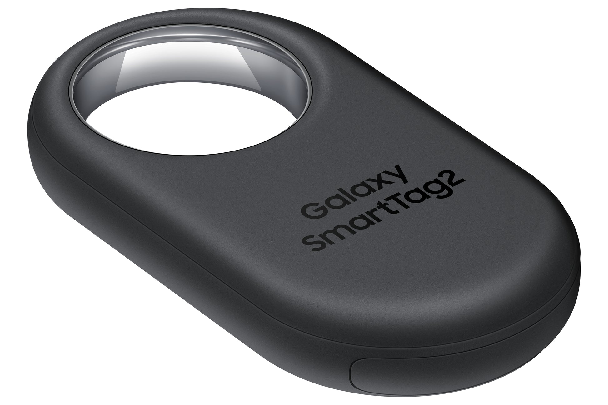 Samsung Galaxy SmartTag2 – Bluetooth-Tracker – IP67, 120 m Reichweite – Graphit