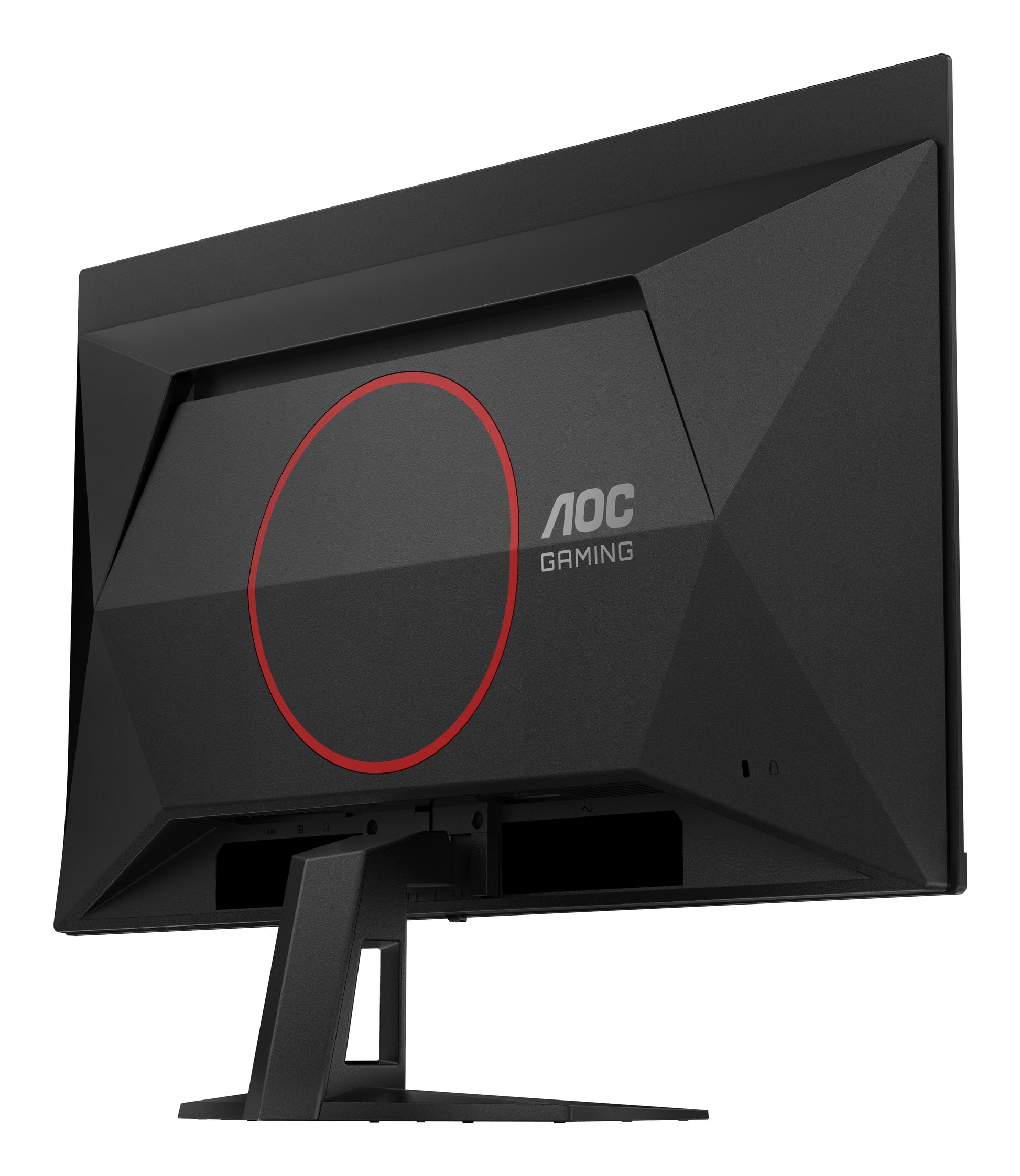 AOC Q27G41ZDF – Monitor, 26,5" WQHD (2560 × 1440), OLED, 240 Hz, Adaptive Sync, VESA 100 × 100, Rot