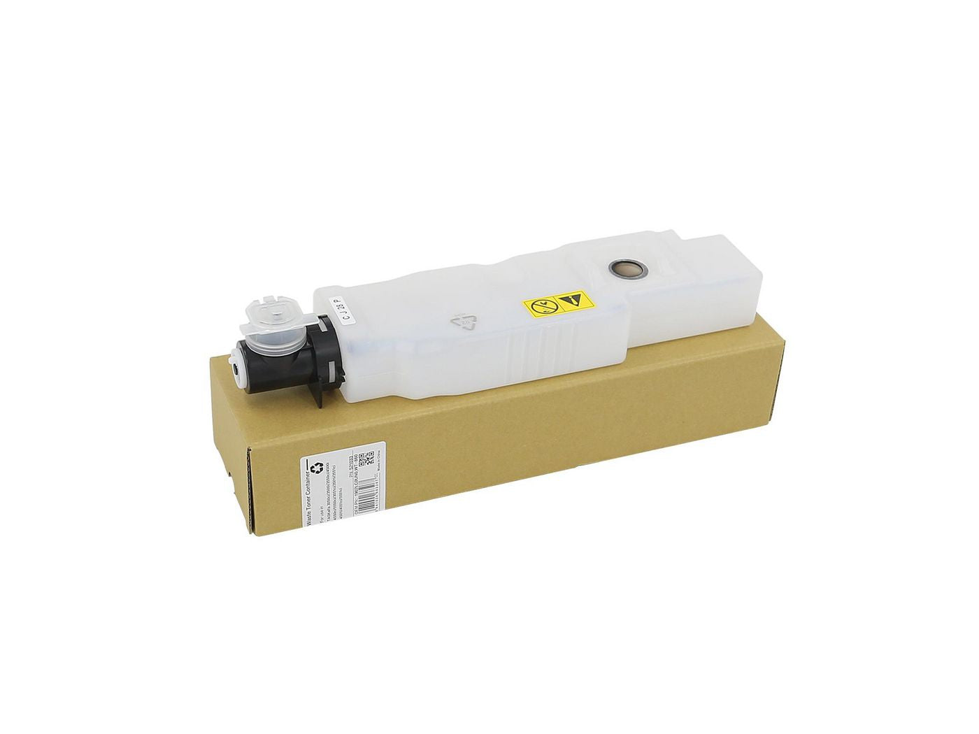 CoreParts Resttonerbehälter [MSP521033]