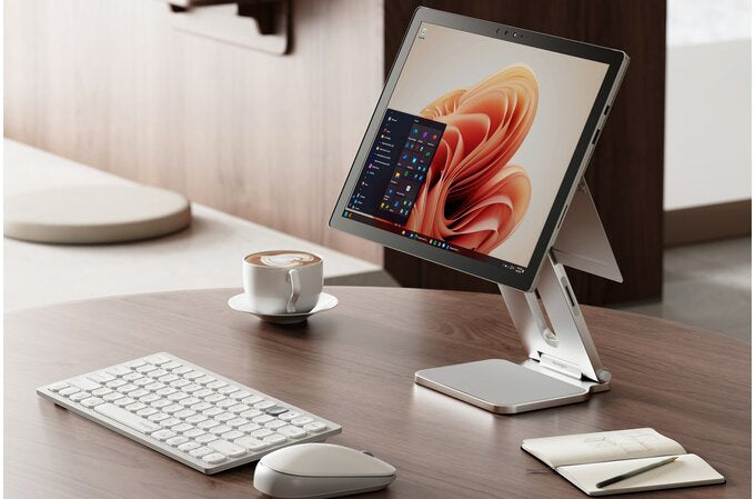 Kensington Elevated Stand für Surface – Platin