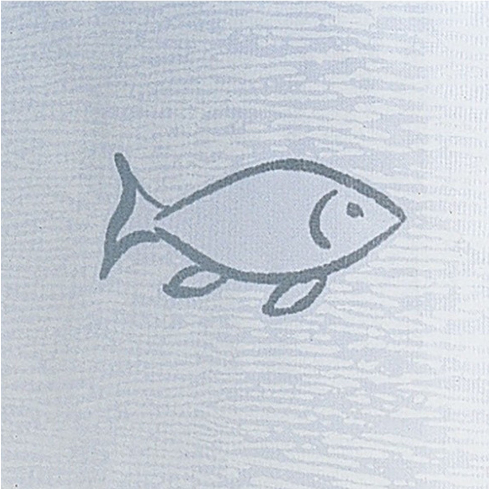 Spirella Duschvorhang Rivoli – 180×180 cm, Polyester, Ringbefestigung, Weiss