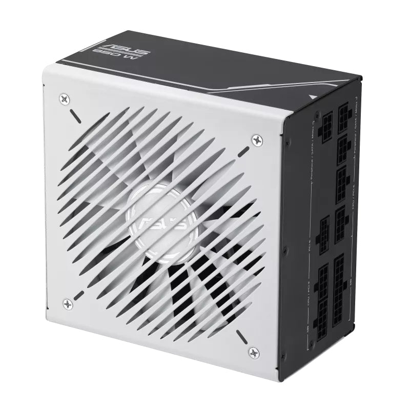 ASUS Prime AP-850G ATX Netzteil 850 W 80 PLUS Gold – vollmodular, ATX 3.0, PCIe 6+2-pin×3, 12VHPWR