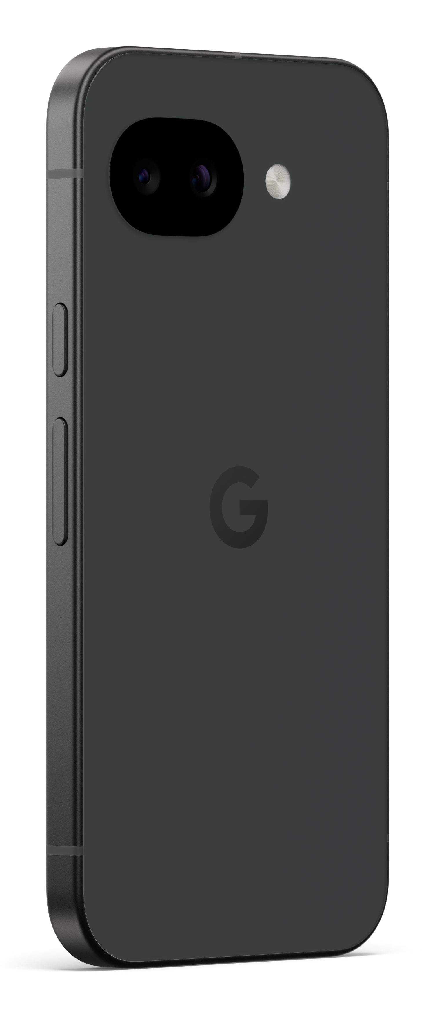 Google Pixel 10a – 6,3" – 128 GB – Schwarz