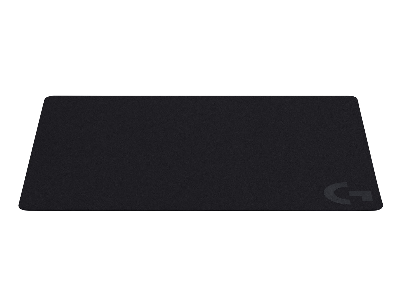 Logitech G Mausmatte G240 – 340 × 280 mm – Kunststoff, rutschfest