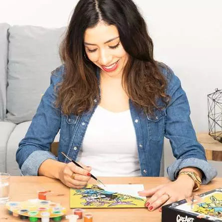 Ravensburger Bastelset Pokémon – ab 12 Jahren