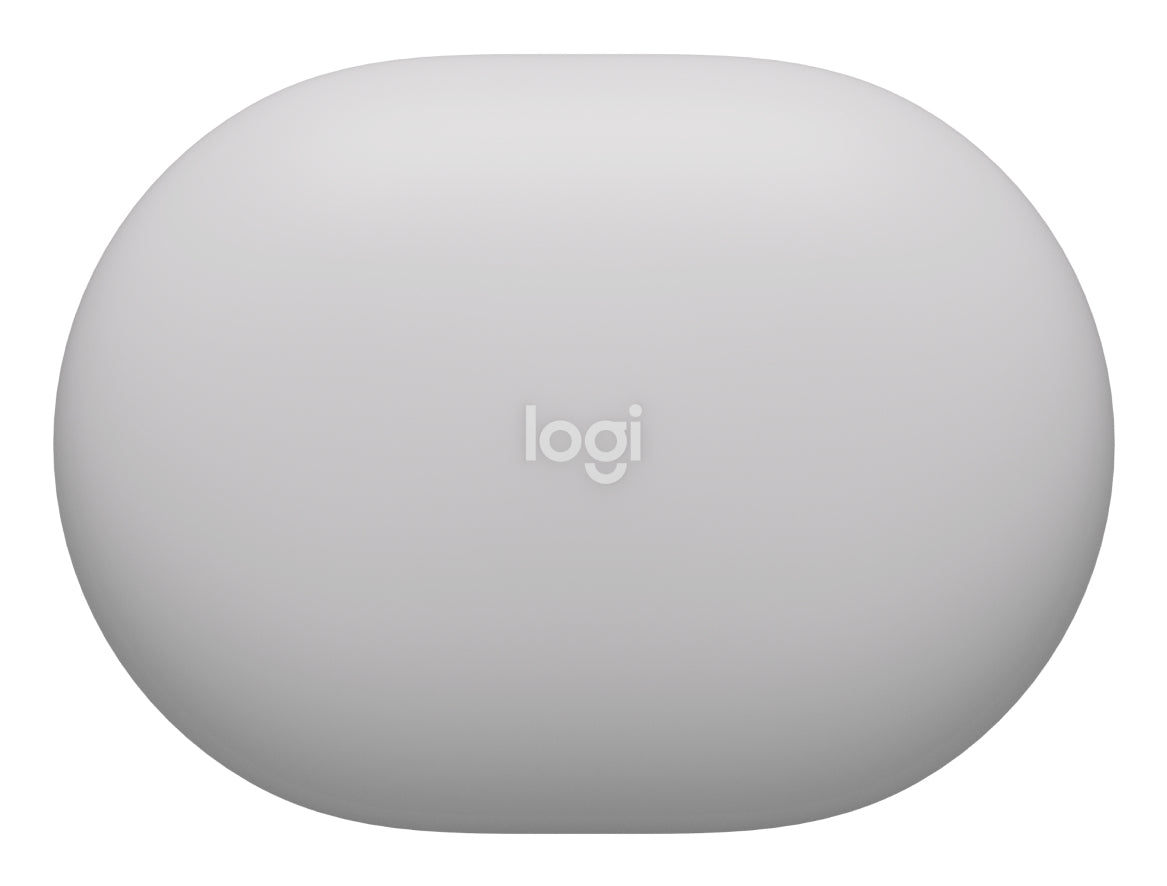Logitech SPOT – weiss