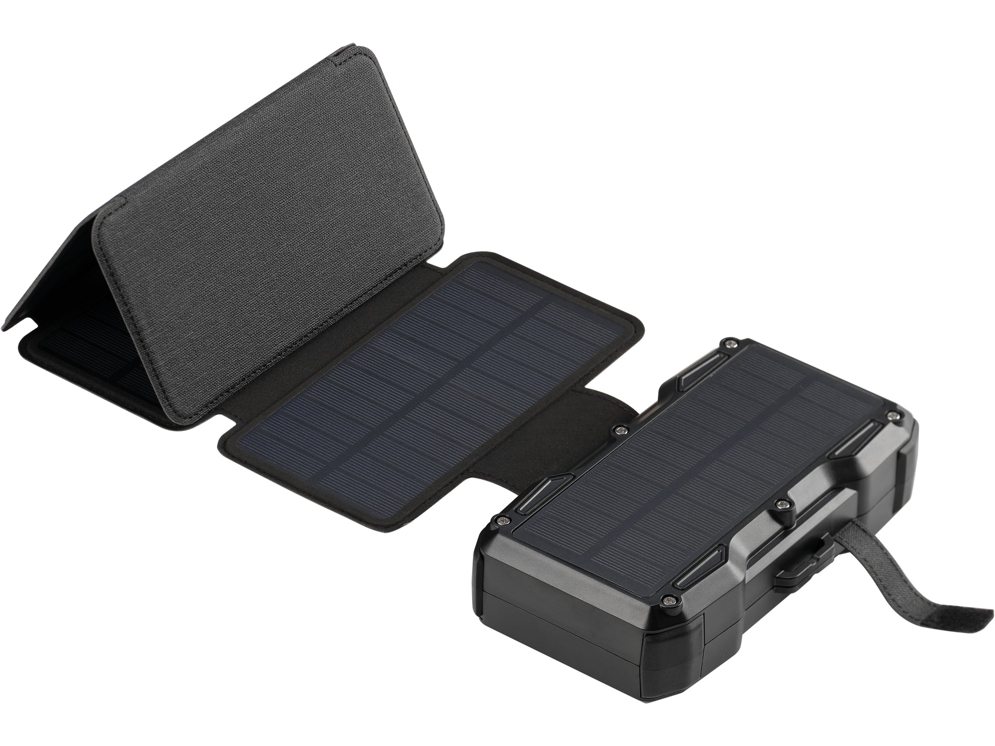 Sandberg Powerbank 27000 mAh, Solar 5-Panel