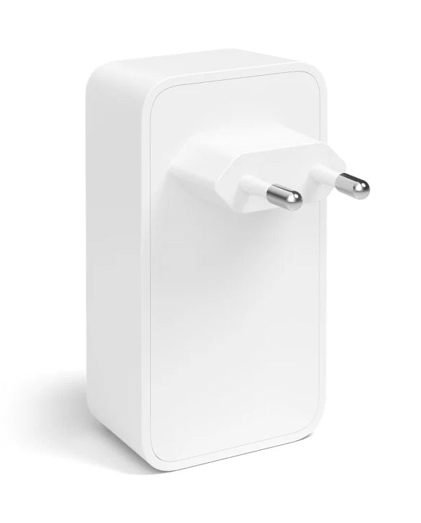 Philips Hue Secure Indoor Gong – Smart-Türgong – WLAN, 87 dB, USB-Stromversorgung – für Philips Hue
