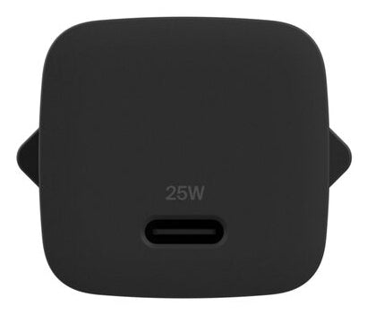 Belkin BOOSTCHARGE Ladegerät – 25 W, 1× USB-C, PD