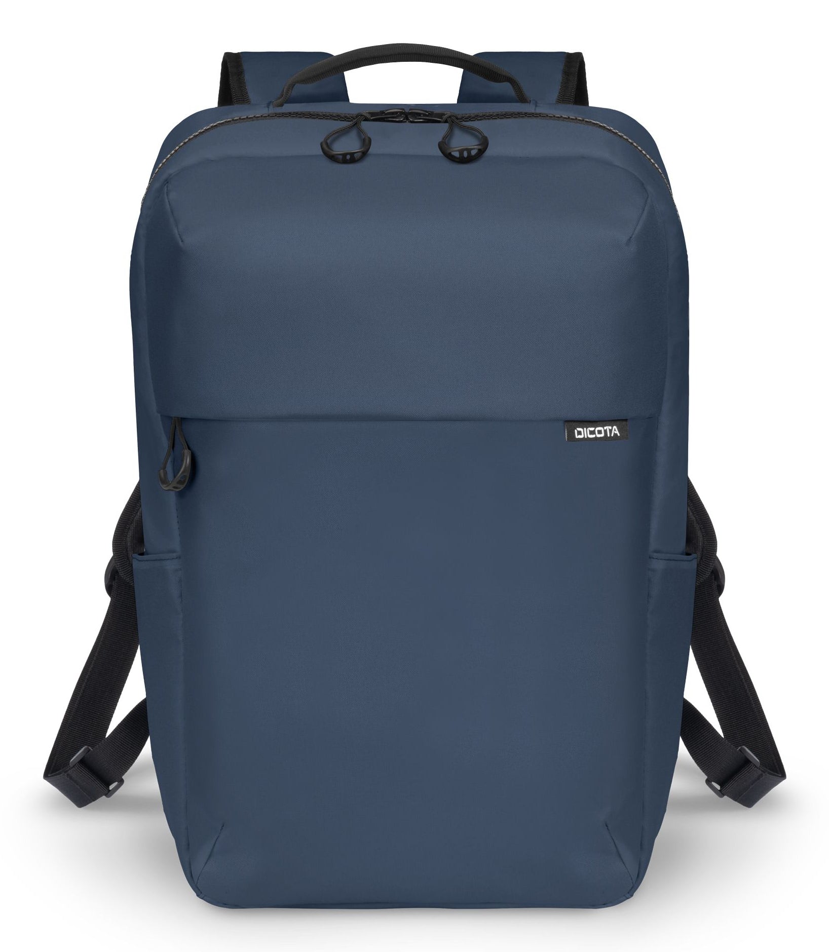 DICOTA Commuter – Notebook-Rucksack – für 13–16"-Notebook, Dunkelblau