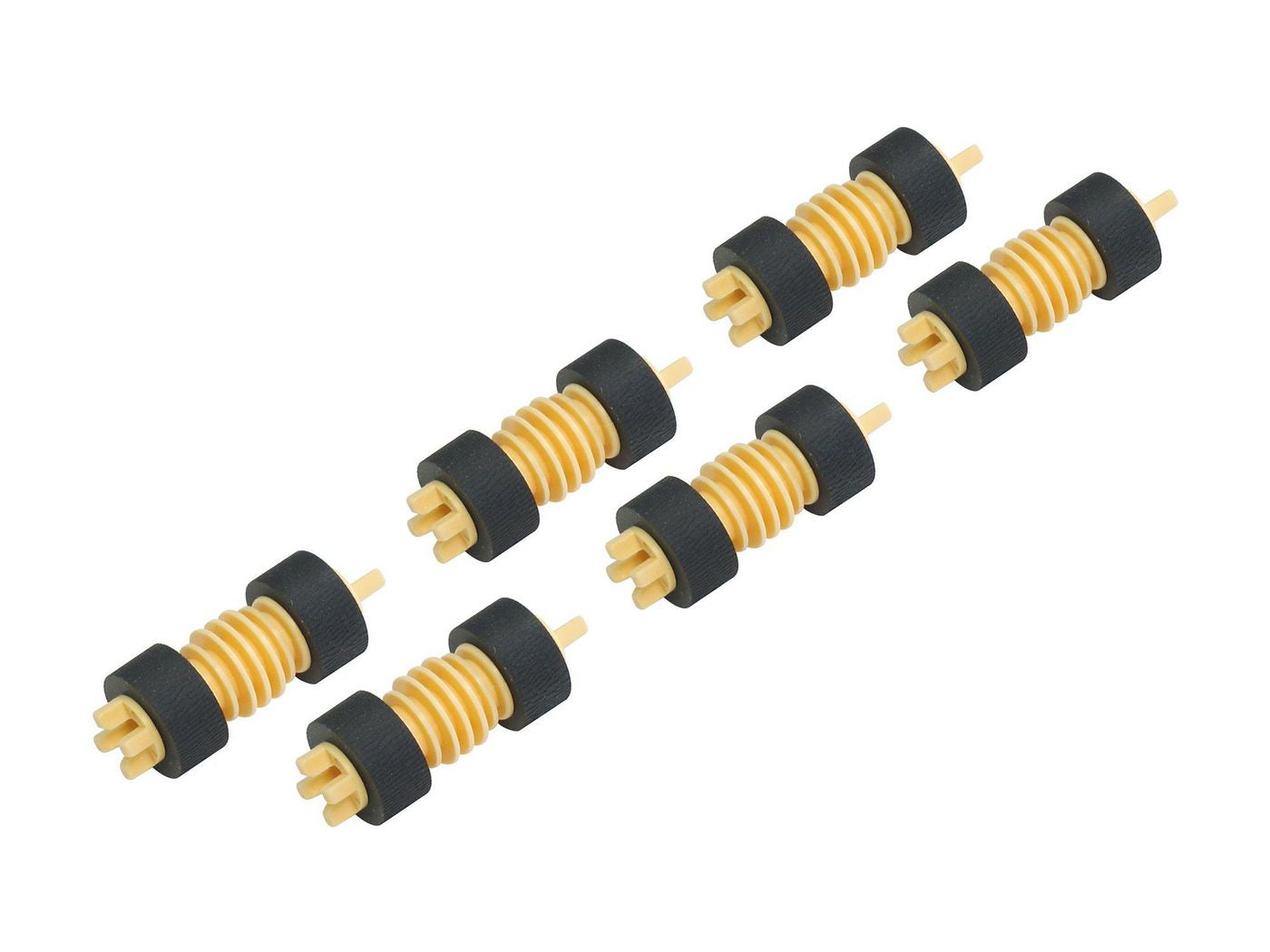 CoreParts Rollen-Kit – für Xerox WorkCentre Pro 123/128/133, DC-156/186