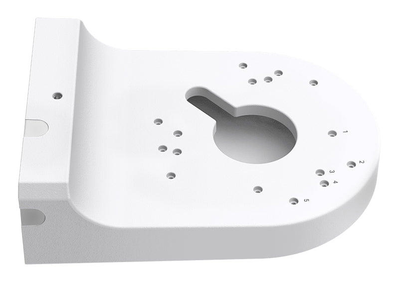 TP-Link VIGI VJB-240 Wandhalterung – Aluminiumlegierung – für VIGI-Kameras – Innen- & Aussenbereich geeignet