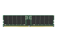 Kingston Technology Kingston KSM56R46BD4-64HA – DDR5 RDIMM – 64 GB, 288-Pin DIMM, 5600 MT/s, CL46, 1.1 V