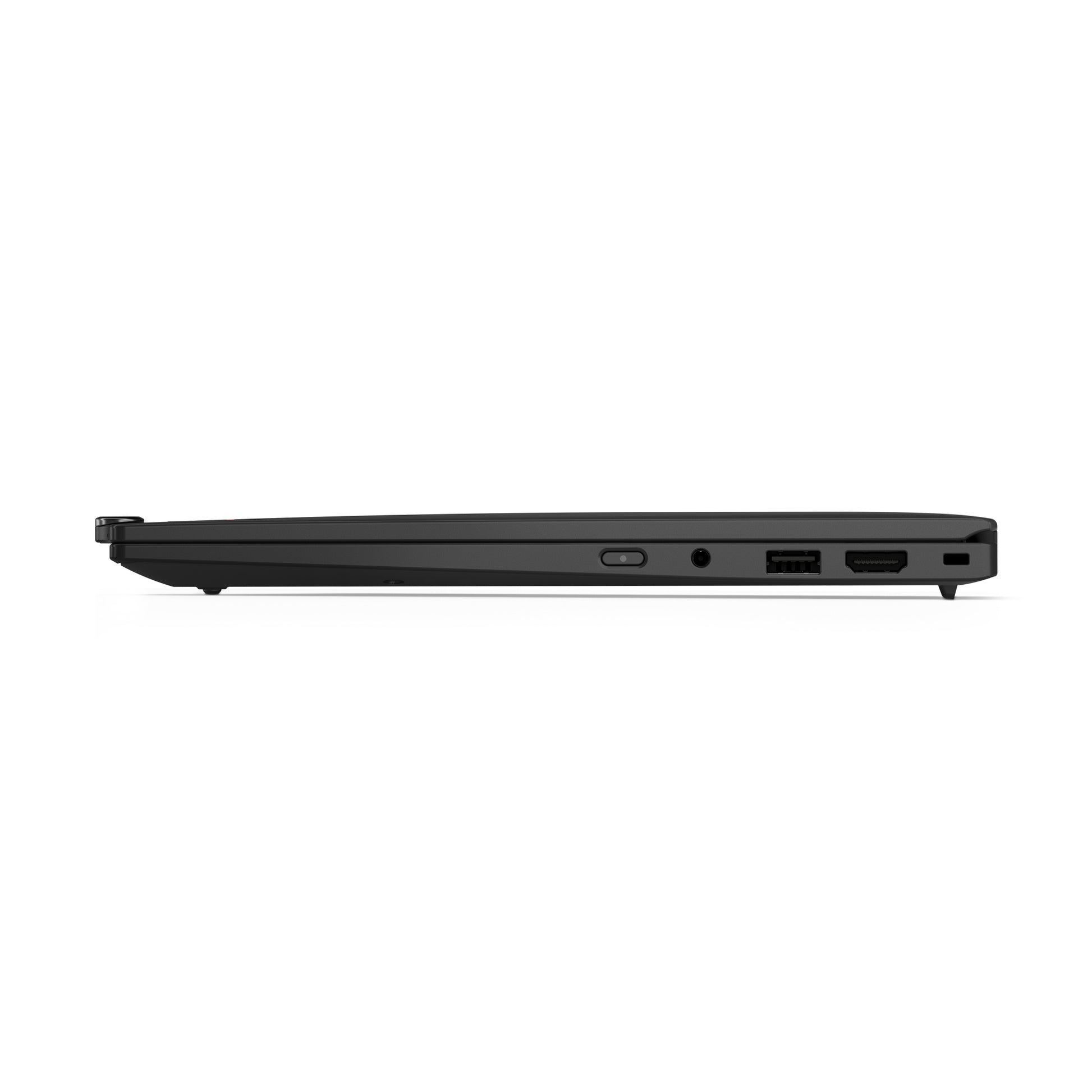 Lenovo ThinkPad X1 Carbon Gen 12 – Intel Core Ultra 7 155U, 14", 32 GB, 512 GB SSD, Windows 11 Pro