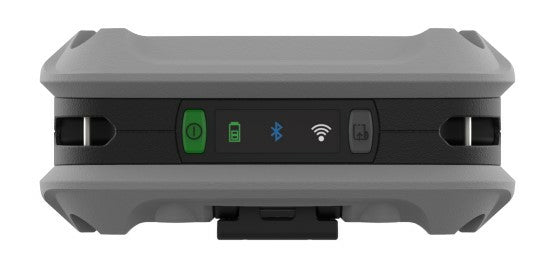 Honeywell RP4f – Mobiler Handdrucker, Thermodirekt, bis 104 mm, 203 dpi, USB, WLAN, Bluetooth, NFC, 125 mm/s