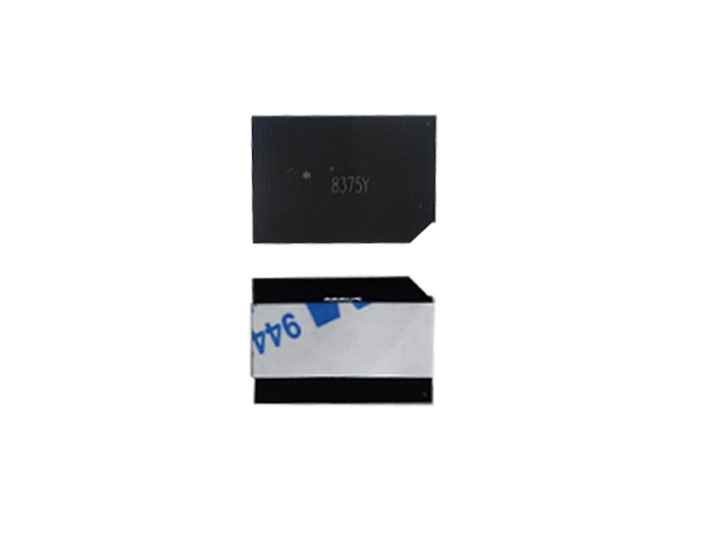 CoreParts Zubehör/Ersatzteil TK-8375Y – Gelb