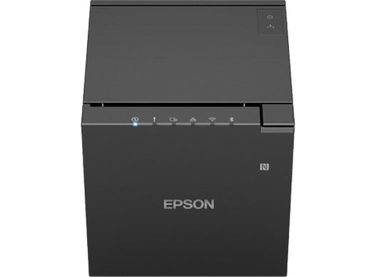 Epson TM-M30III – 203 × 203 DPI, Bluetooth, LAN, USB, WLAN