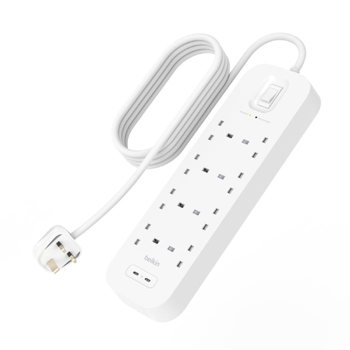 Belkin Überspannungsschutz