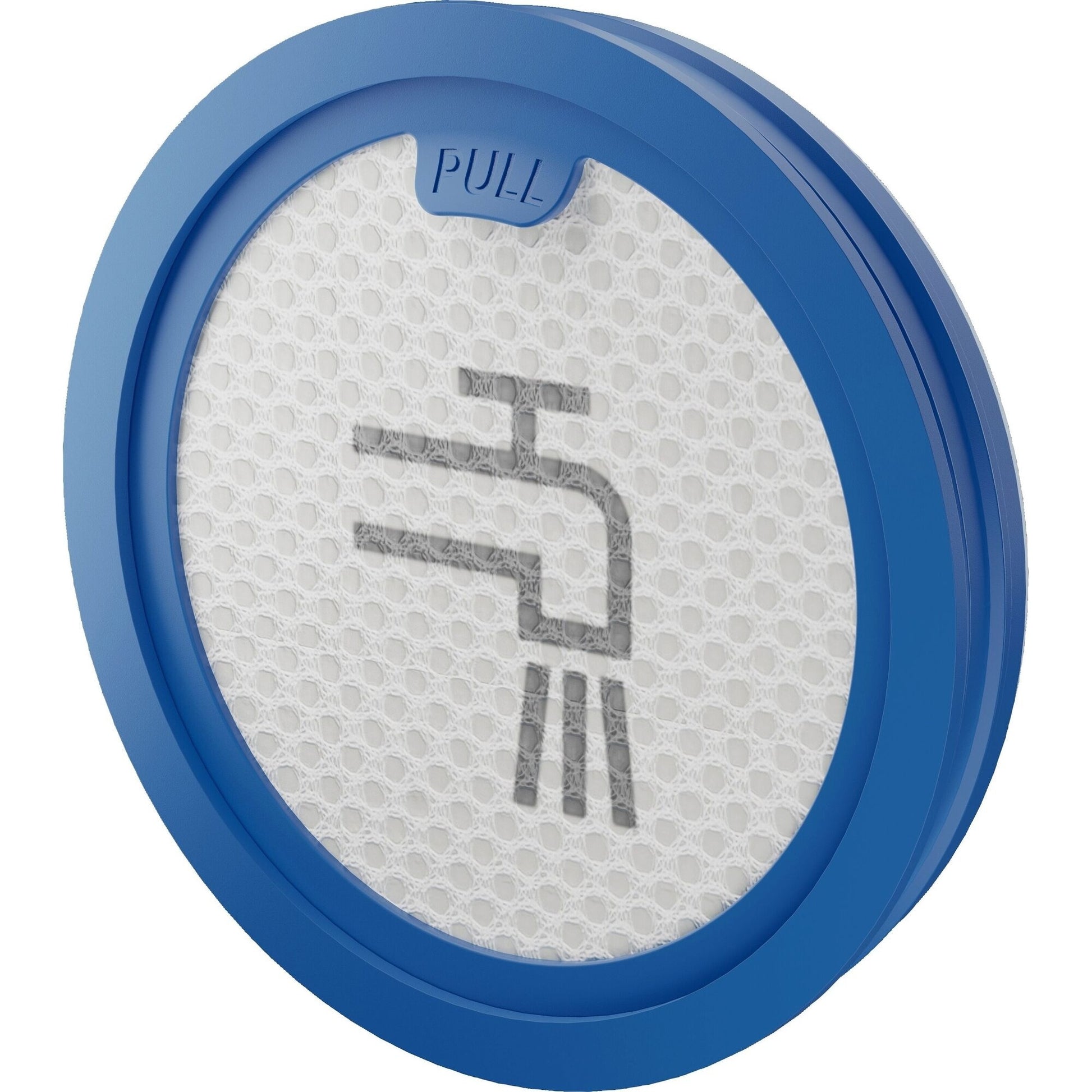 Electrolux Akkusauger EP82UB25SH – 4000 mAh, 0,4 l, Akkubetrieb, 25 V
