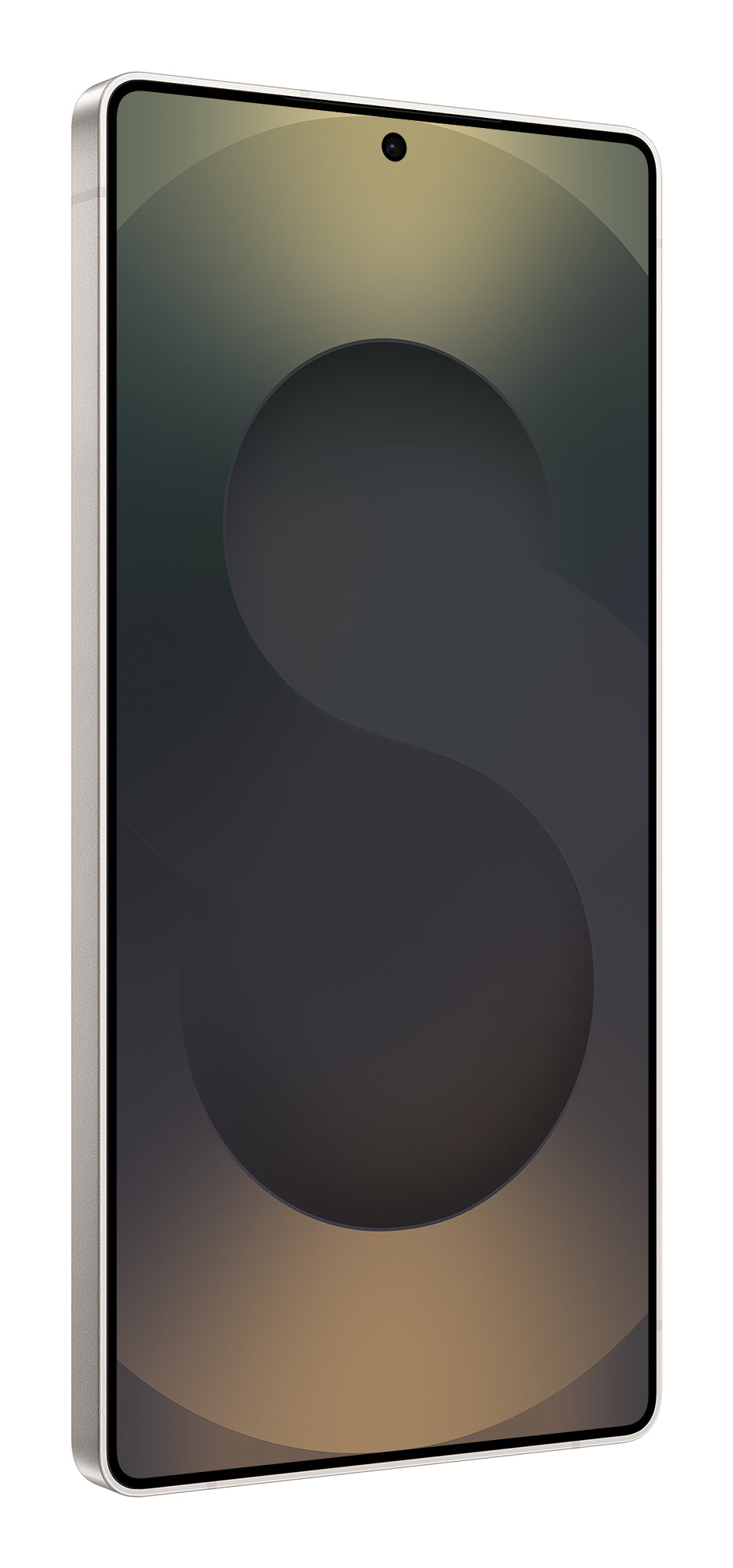 Samsung Galaxy S25 Ultra – Titan, 6,9", 3120 × 1440, Android 15, 256 GB, 12 GB, Dual-SIM, 5G, IP68, NFC