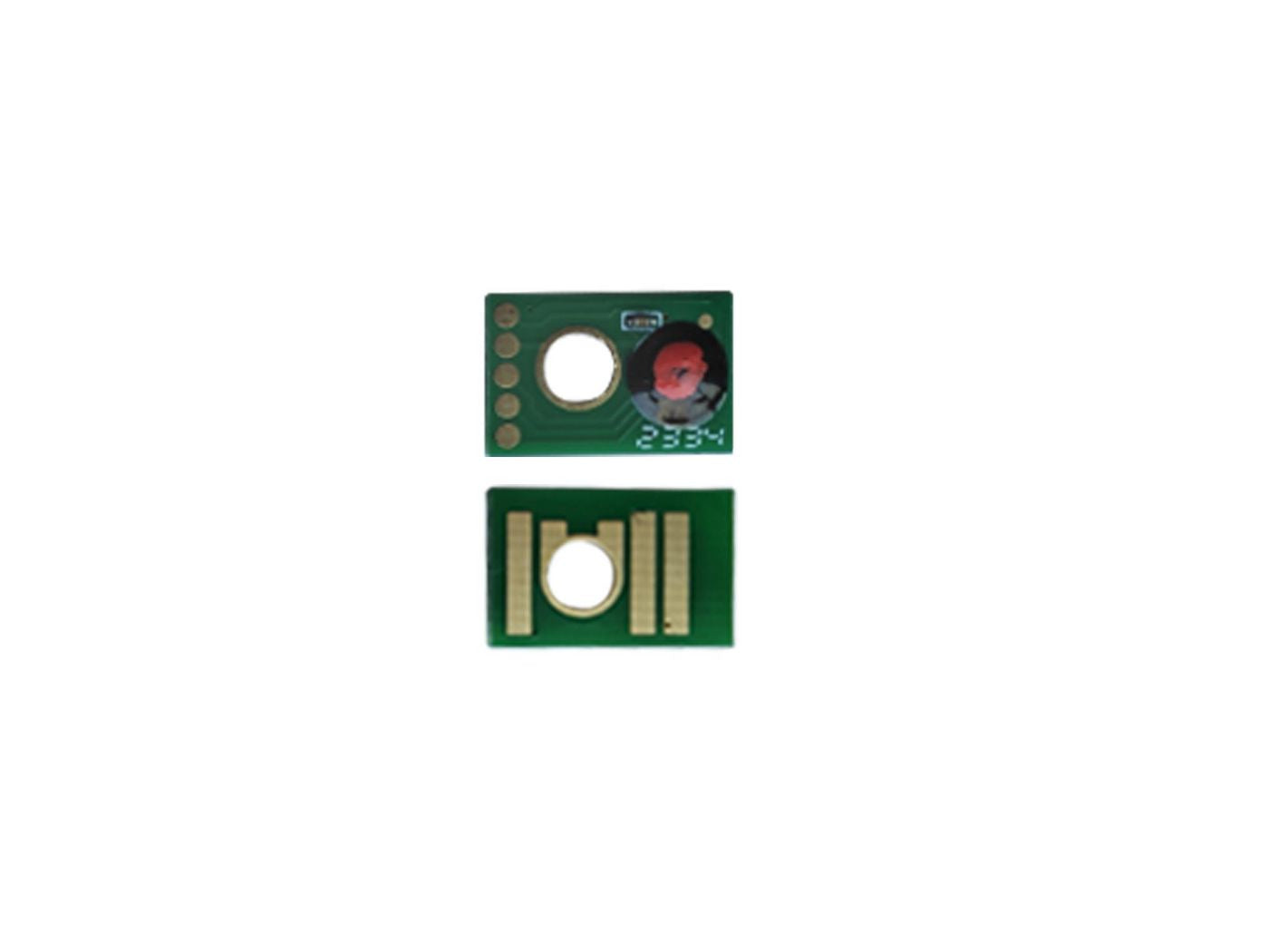 CoreParts Wartungspatrone Toner-Chip, Magenta (MSP381408)