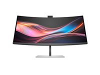 HP 734PM – Monitor, 2560 × 1440 (WQHD)