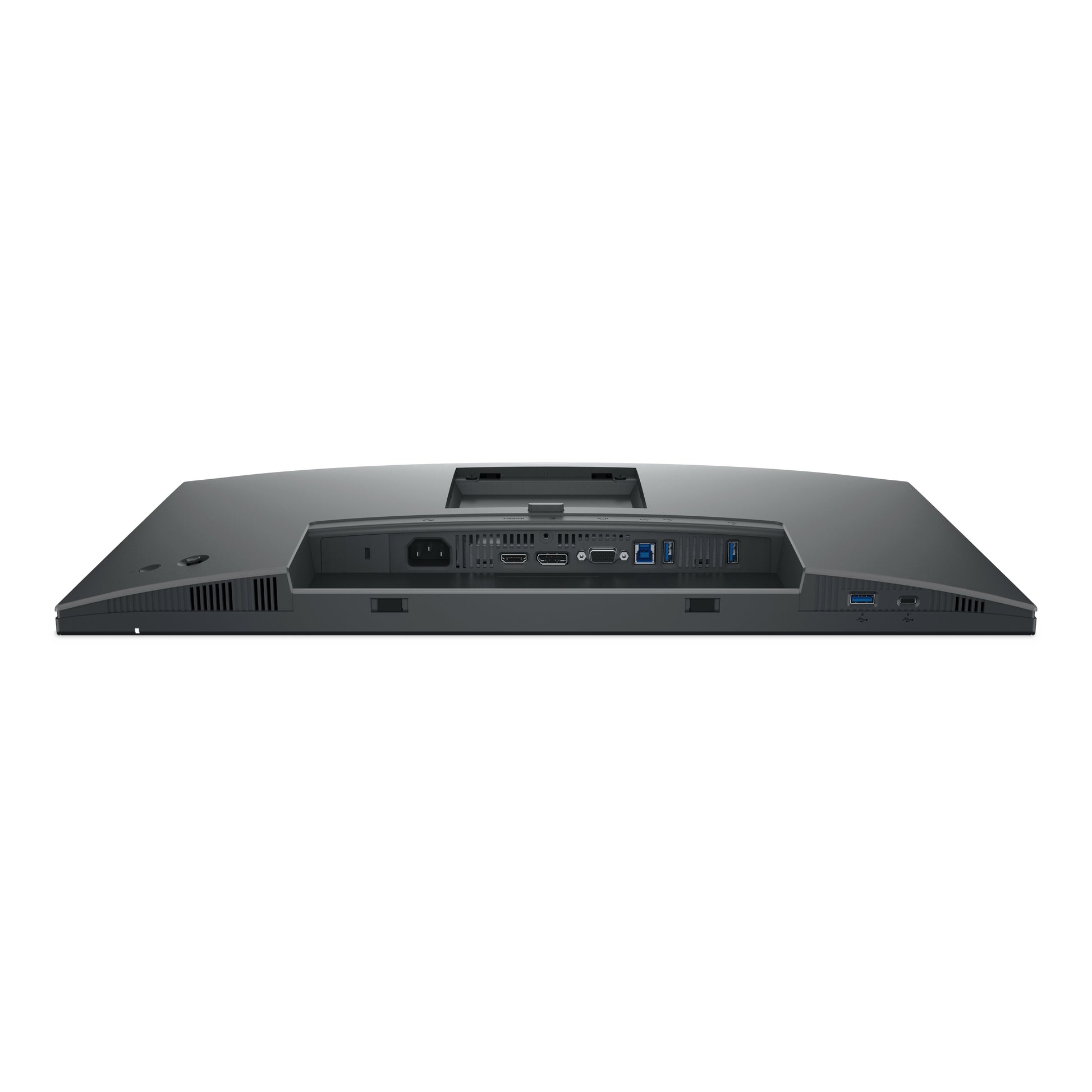 Dell P2425H – Monitor, 24", 1920 × 1080 (Full HD), LCD, Schwarz