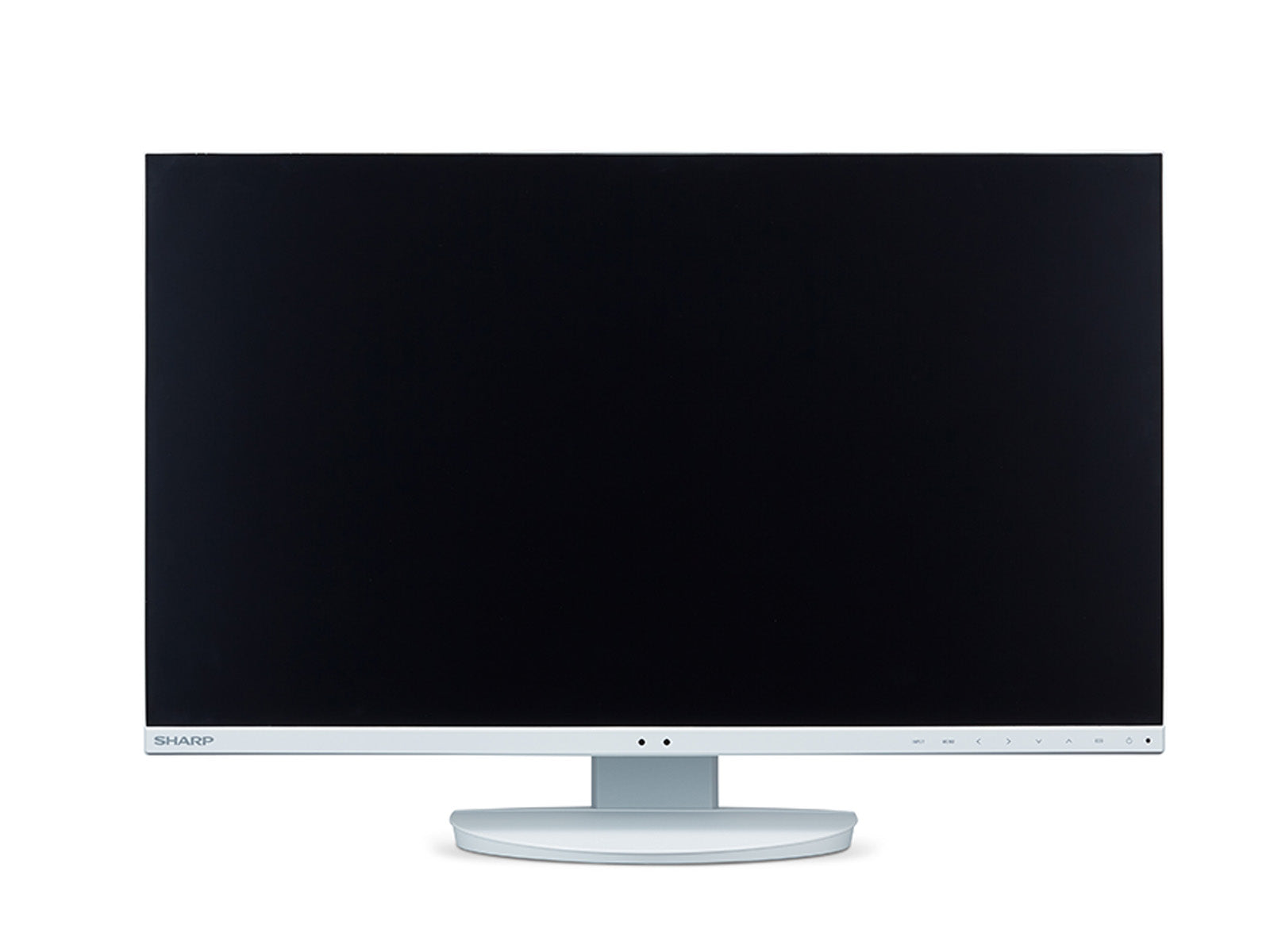 Sharp MultiSync EA272Q – 27", 2560 × 1440 (WQHD), IPS, USB-C 90 W, LAN