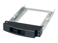 QNAP TRAY-25-NK-BLK04 – Halterung für 2,5" Laufwerke