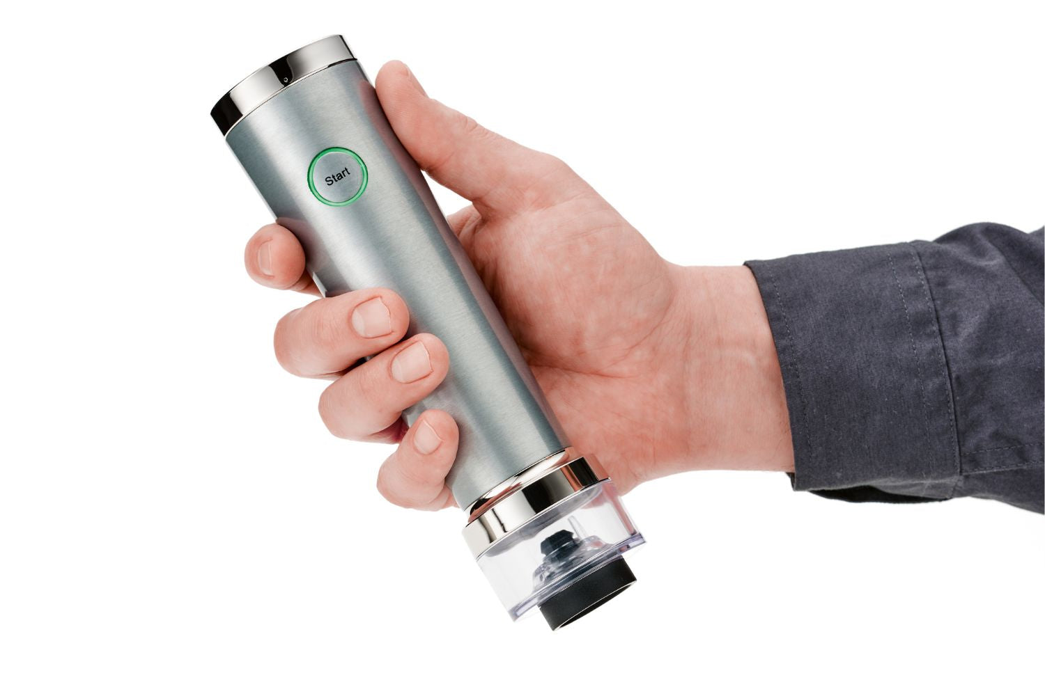 Solis Vac Stick 5707 Hand-Vakuumpumpe – 8 l/min, USB