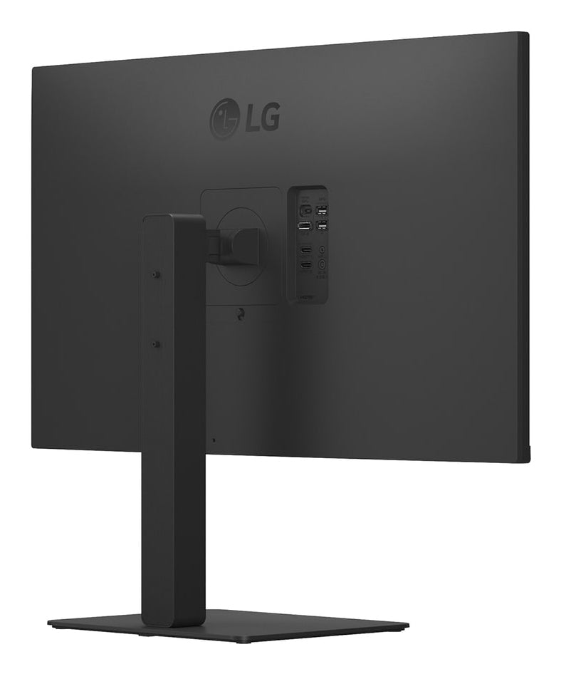 LG 32U720A-B – Monitor, LCD, Schwarz