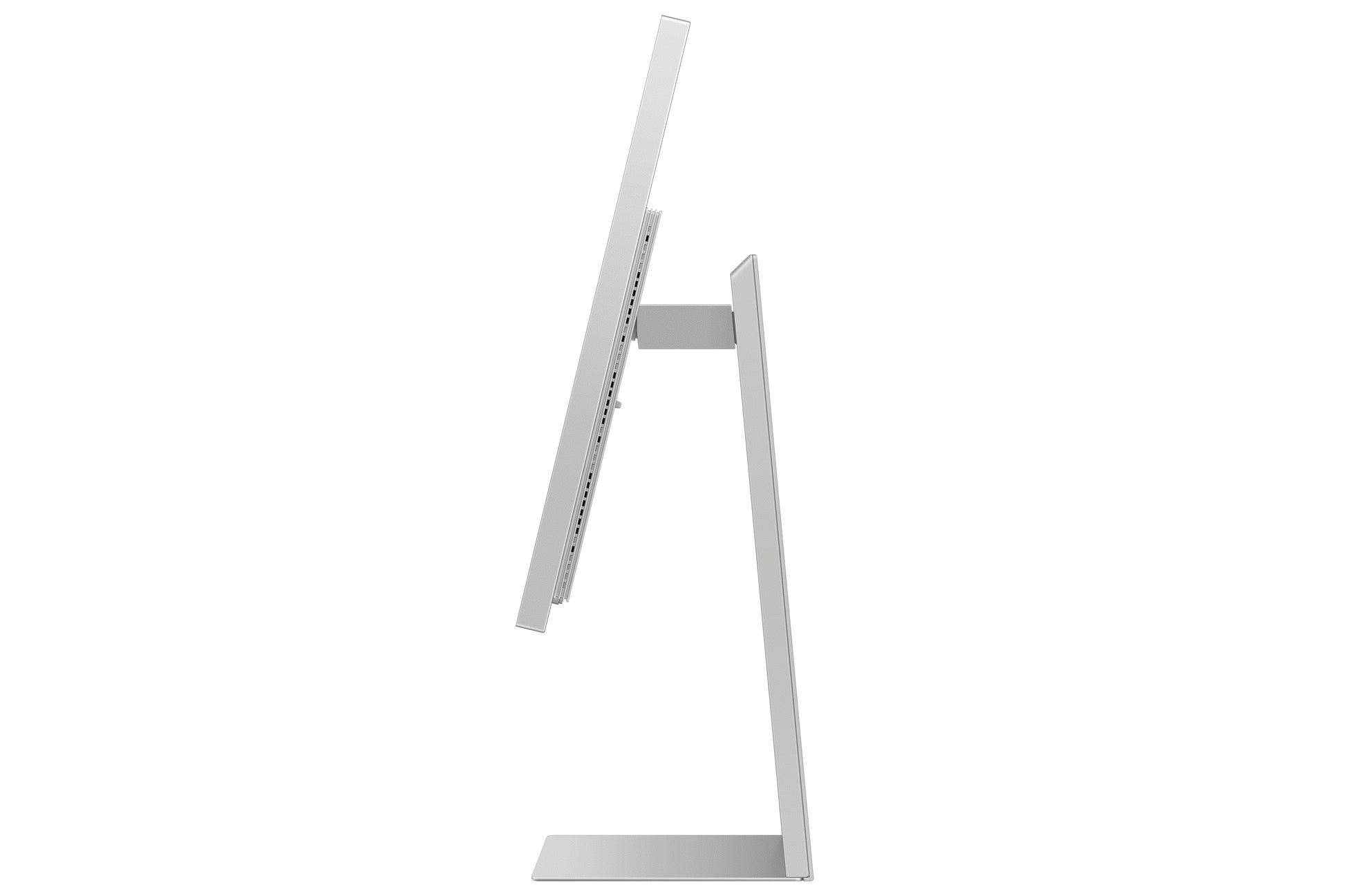 Samsung Monitor, 27", IPS, 60 Hz, 600 cd/m², Webcam, 4× USB-C, Thunderbolt 4, VESA 100 × 100, Weiss