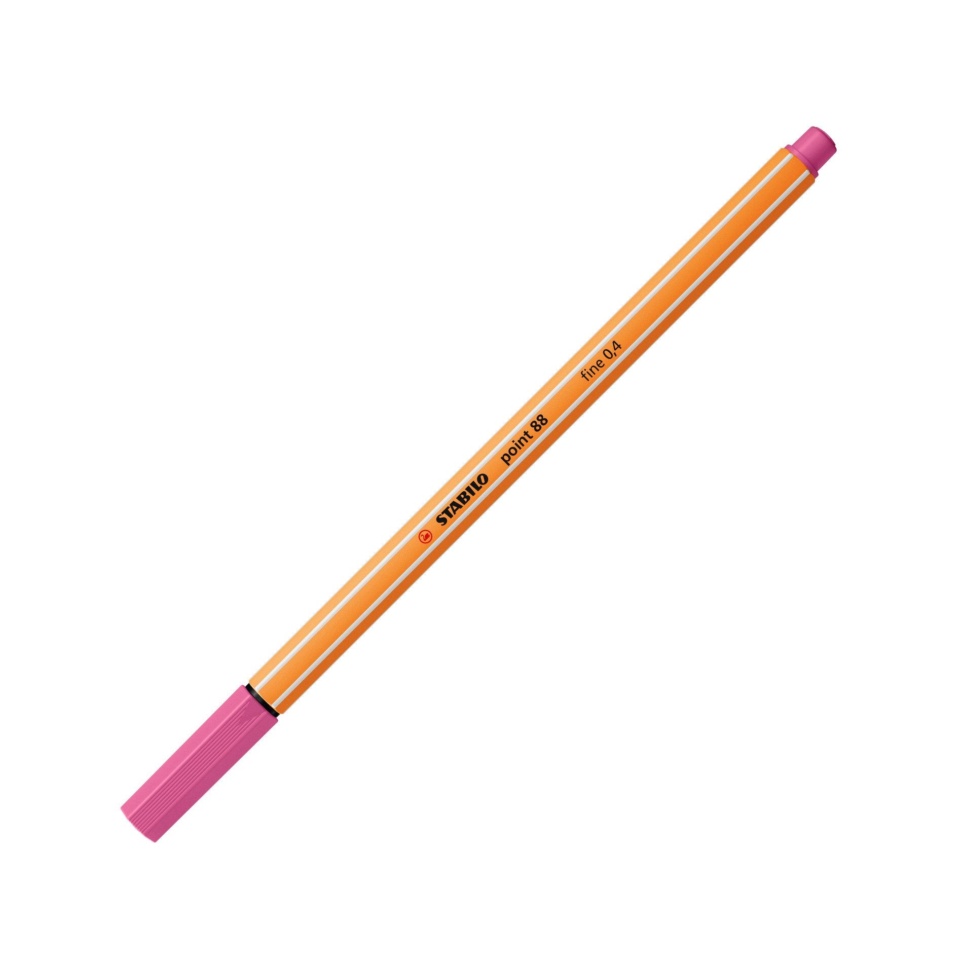 Stabilo Point 88 Fineliner 0,4 mm – Erika