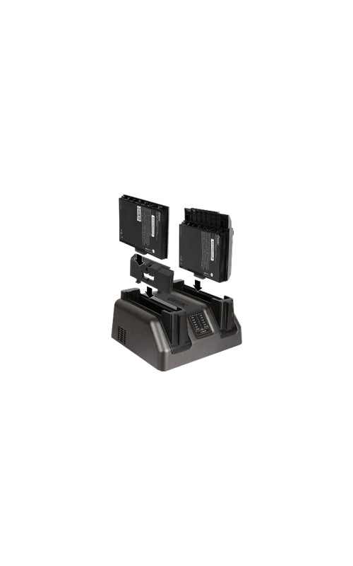 Getac K120 Ladegerät (AU)