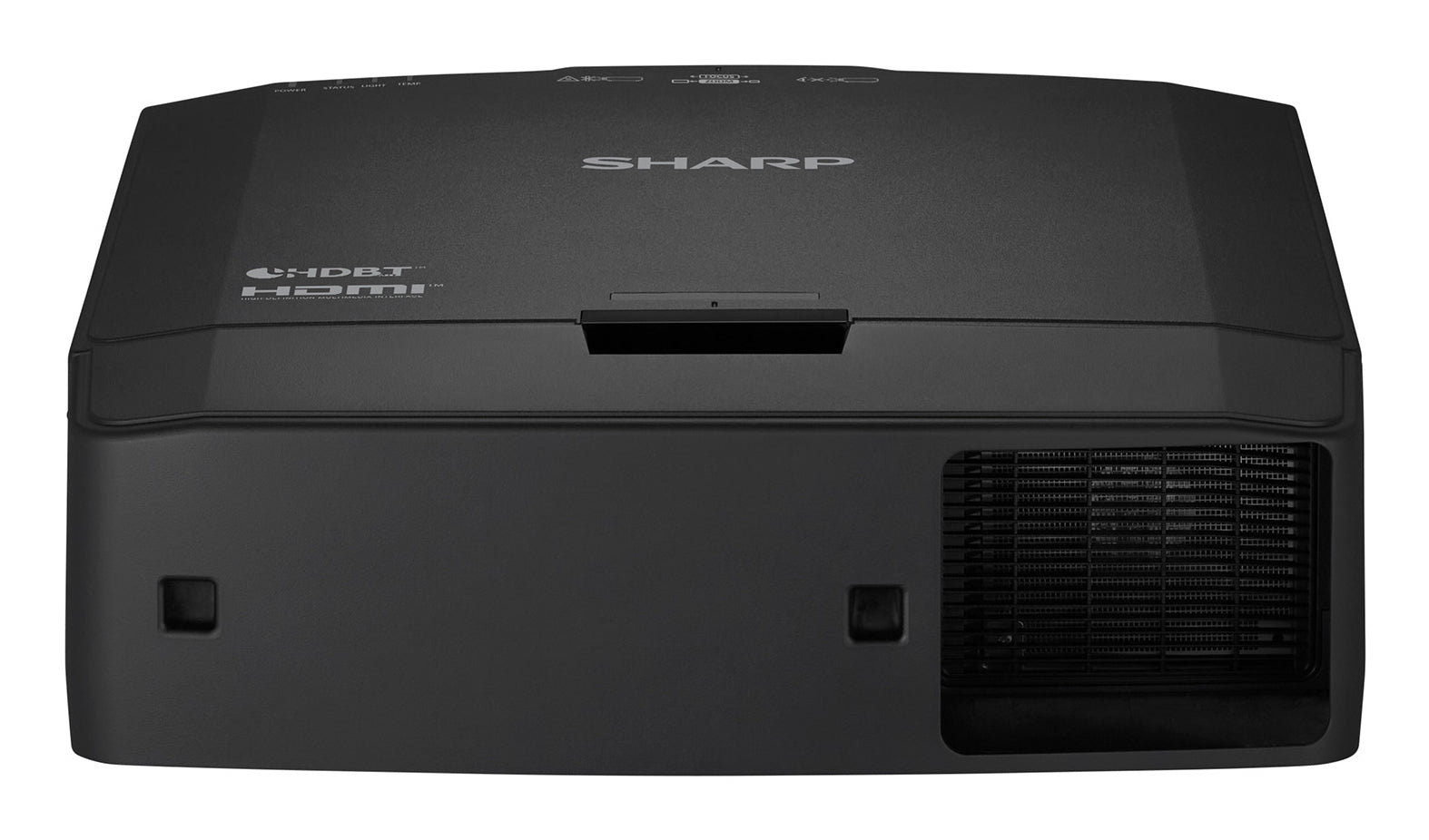 Sharp V731U – Standard 3LCD Laser, WUXGA (1920×1200), 7300 ANSI Lumen, Smart